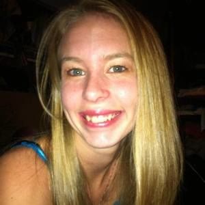 Meet your Posher, Savannah
